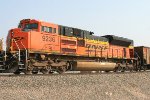 BNSF 9236